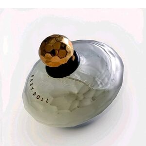 Yves Saint Laurent Baby Doll Perfume with Gold Cap